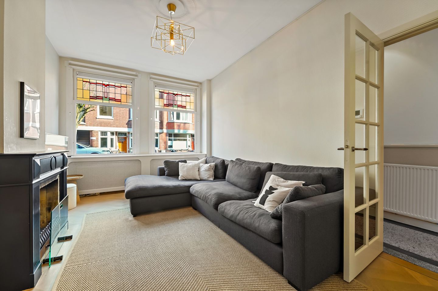 Foto 10 van Stuyvesantstraat 236