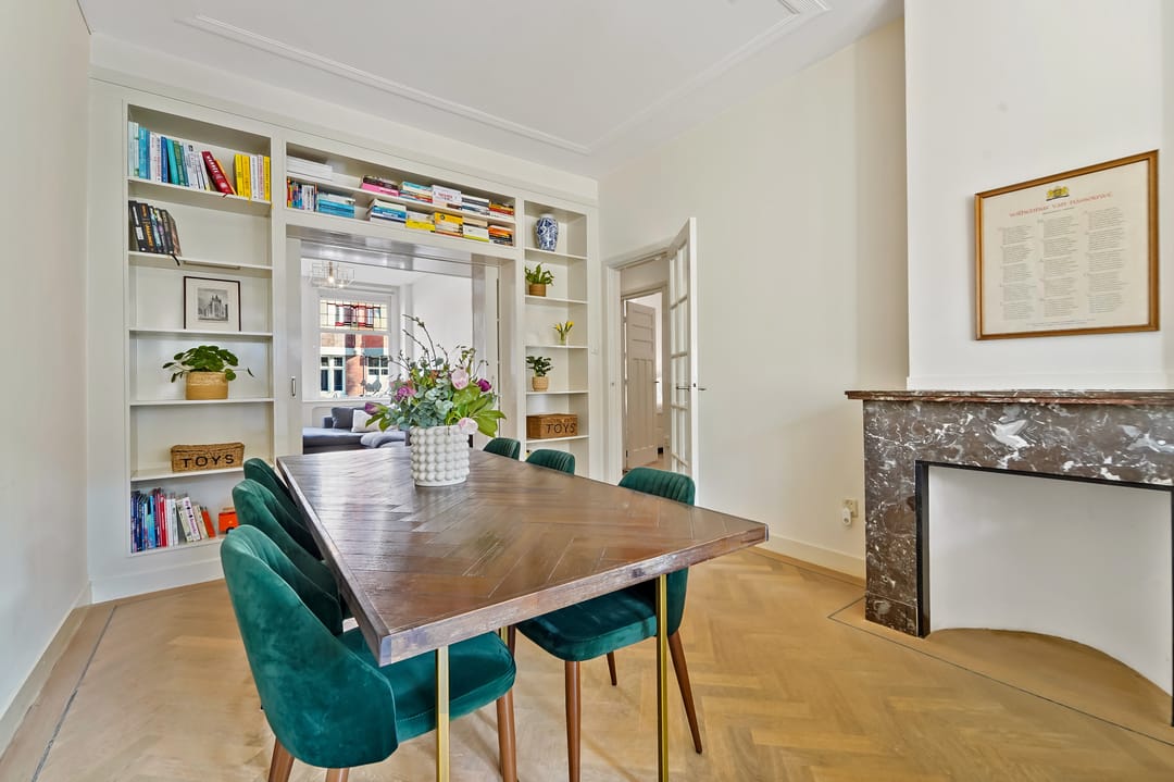 Foto 11 van Stuyvesantstraat 236