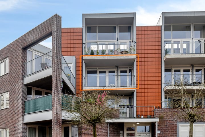 Steenkamplaan 22