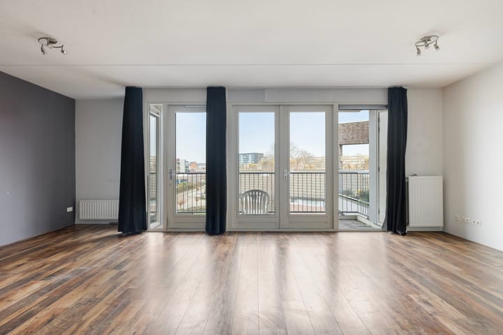 Foto 4 van Steenkamplaan 22