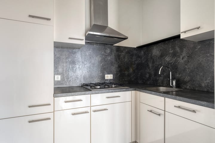 Appartement te koop: Steenkamplaan 22, Terneuzen