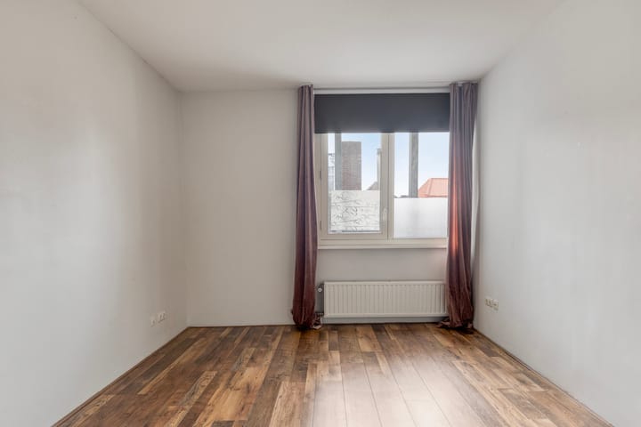Appartement te koop: Steenkamplaan 22, Terneuzen