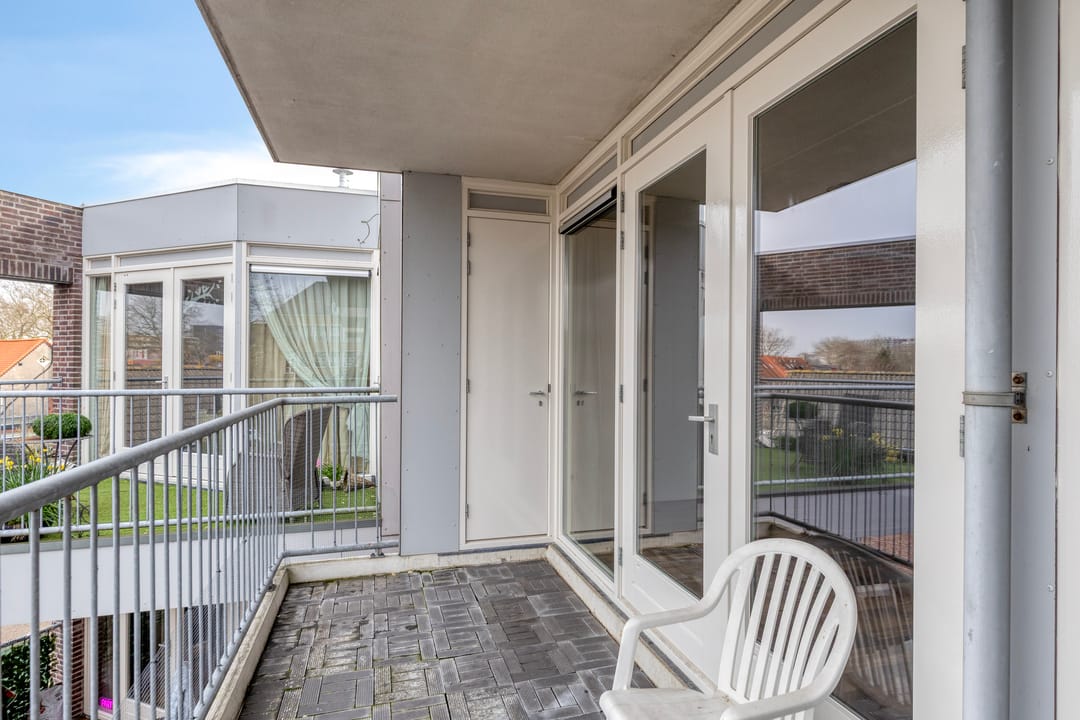 Photo 23 of Steenkamplaan 22