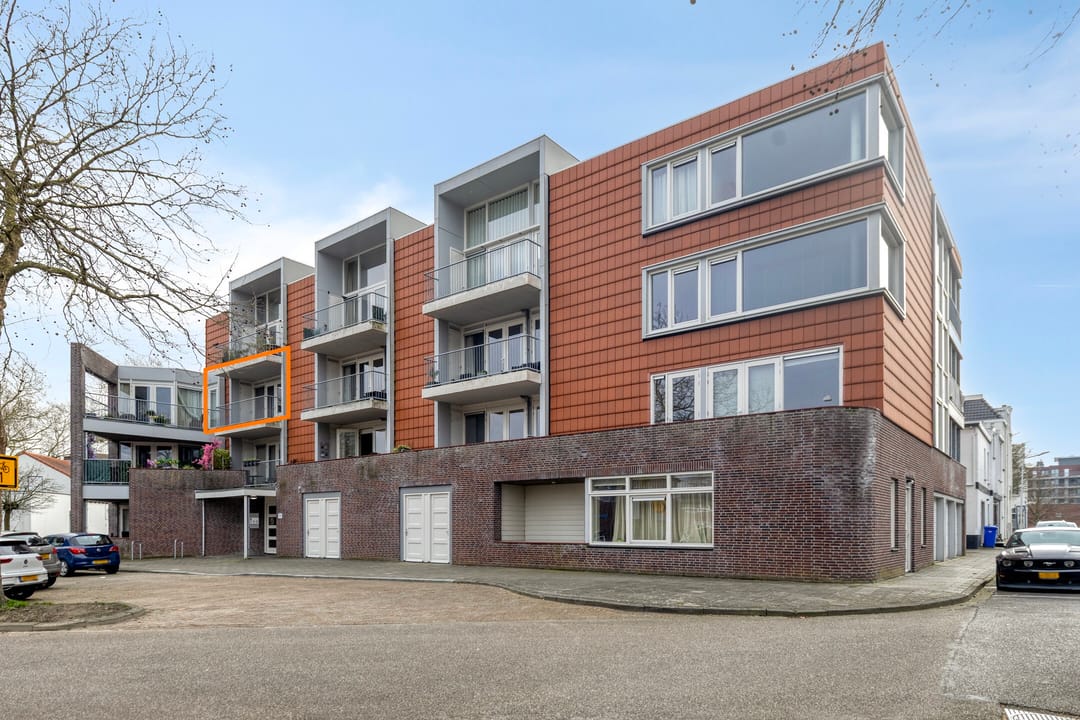 Photo 26 of Steenkamplaan 22