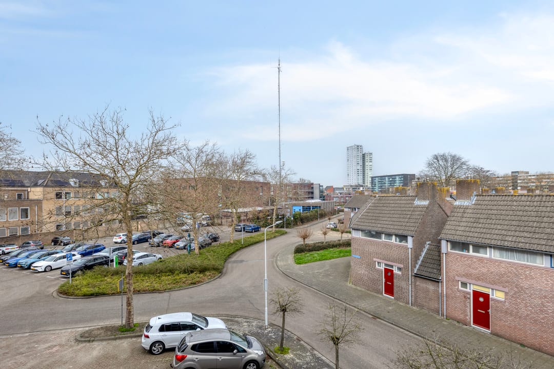 Photo 28 of Steenkamplaan 22