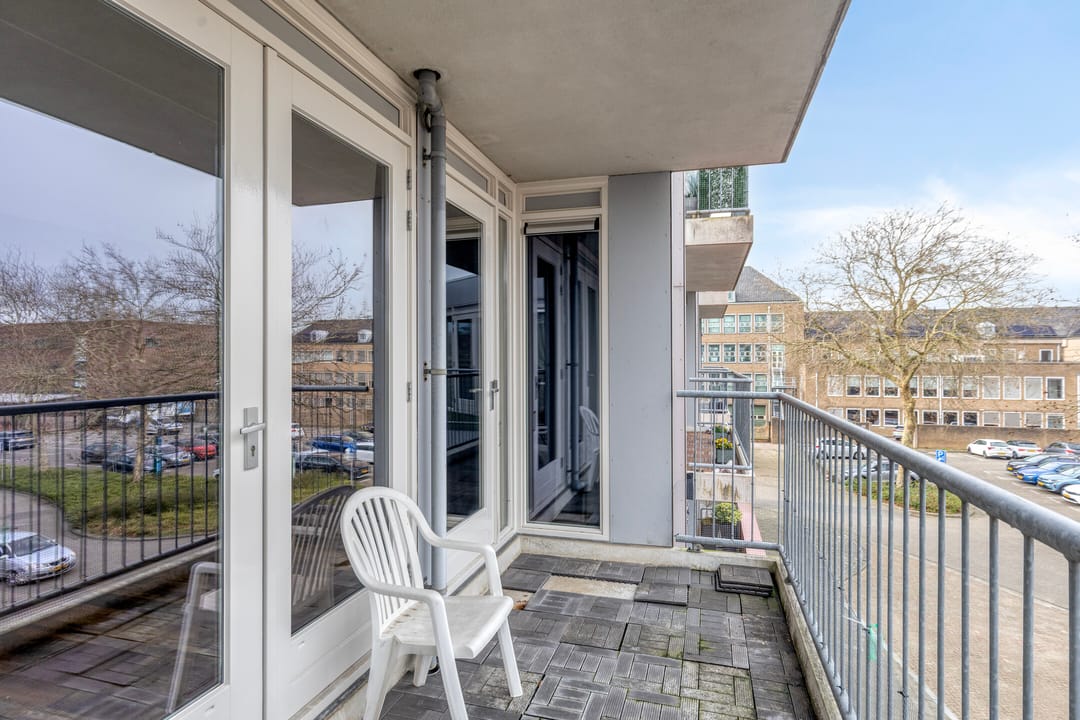 Photo 22 of Steenkamplaan 22