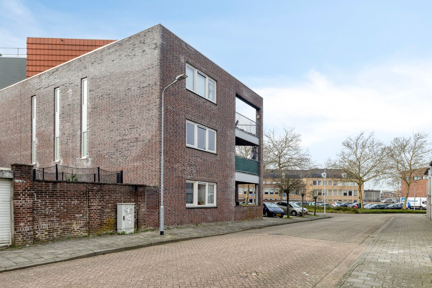 Photo 29 of Steenkamplaan 22