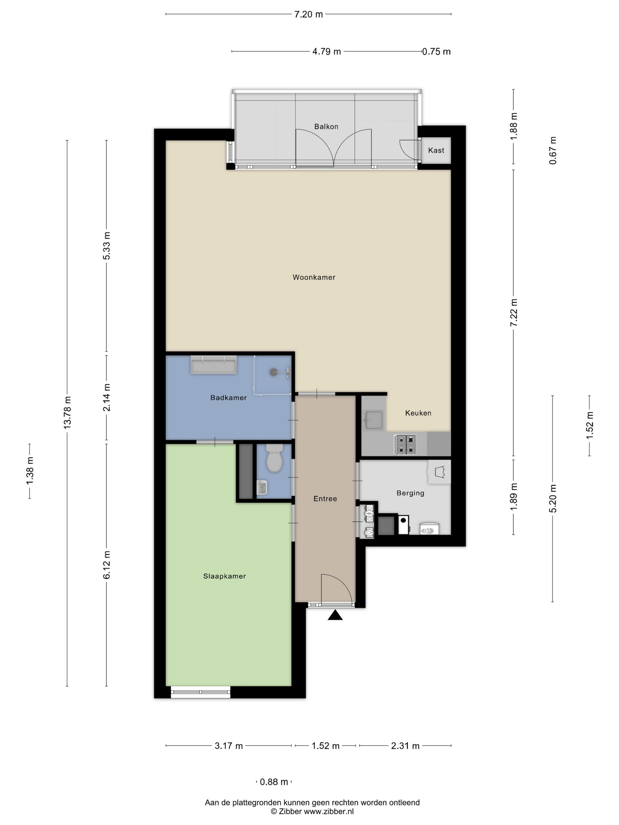 Photo 30 of Steenkamplaan 22