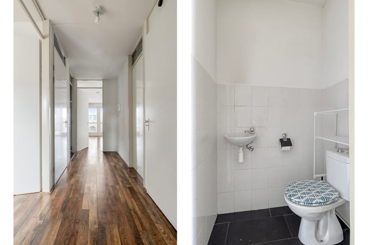 Appartement te koop: Steenkamplaan 22, Terneuzen