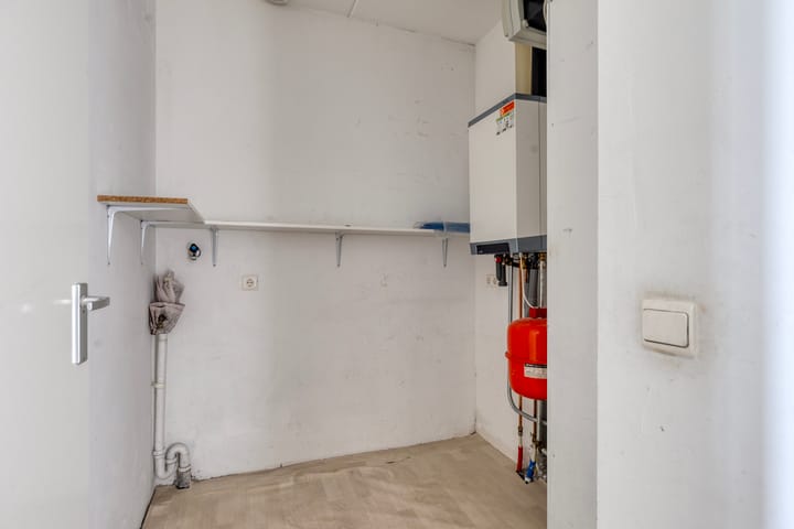 Appartement te koop: Steenkamplaan 22, Terneuzen