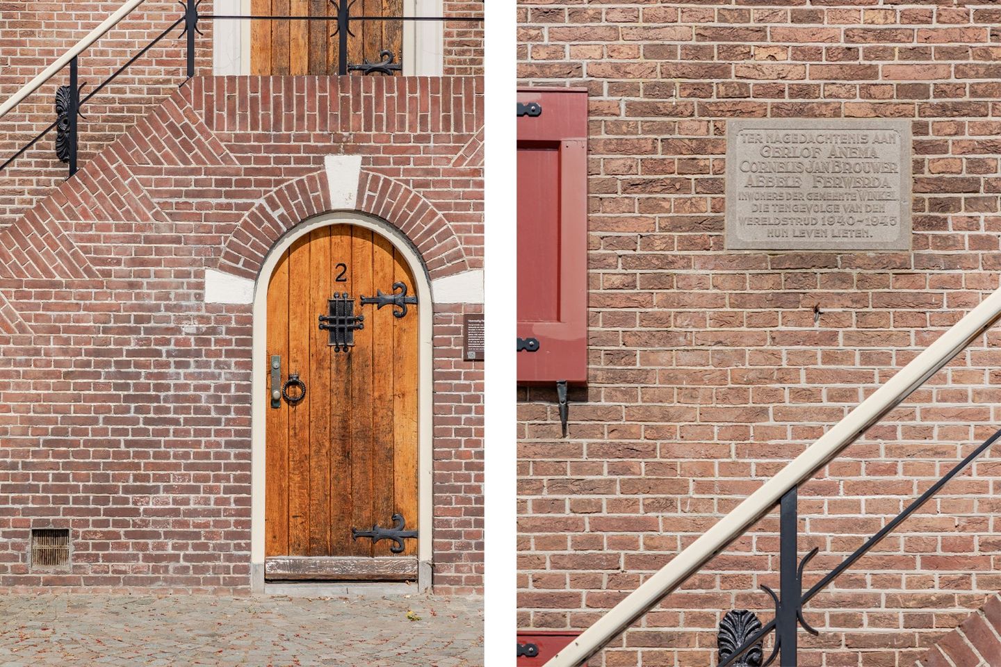 Bekijk foto 2 van Bosstraat 2