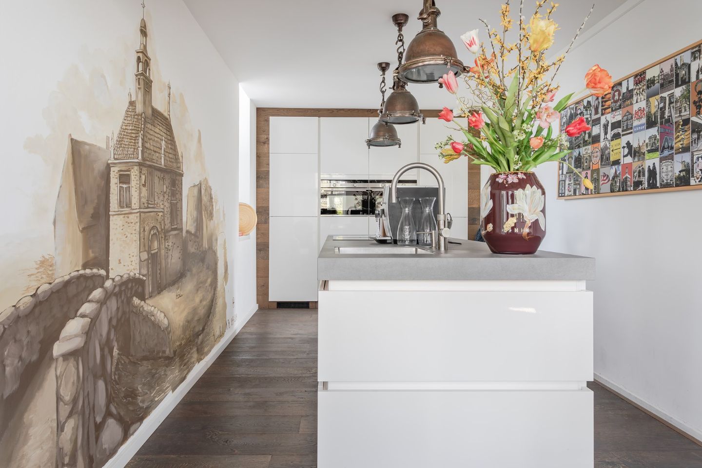 Bekijk foto 5 van Bosstraat 2