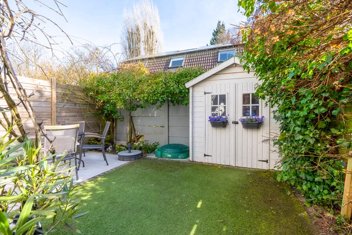 Foto 4 van Nicolaasweg 136