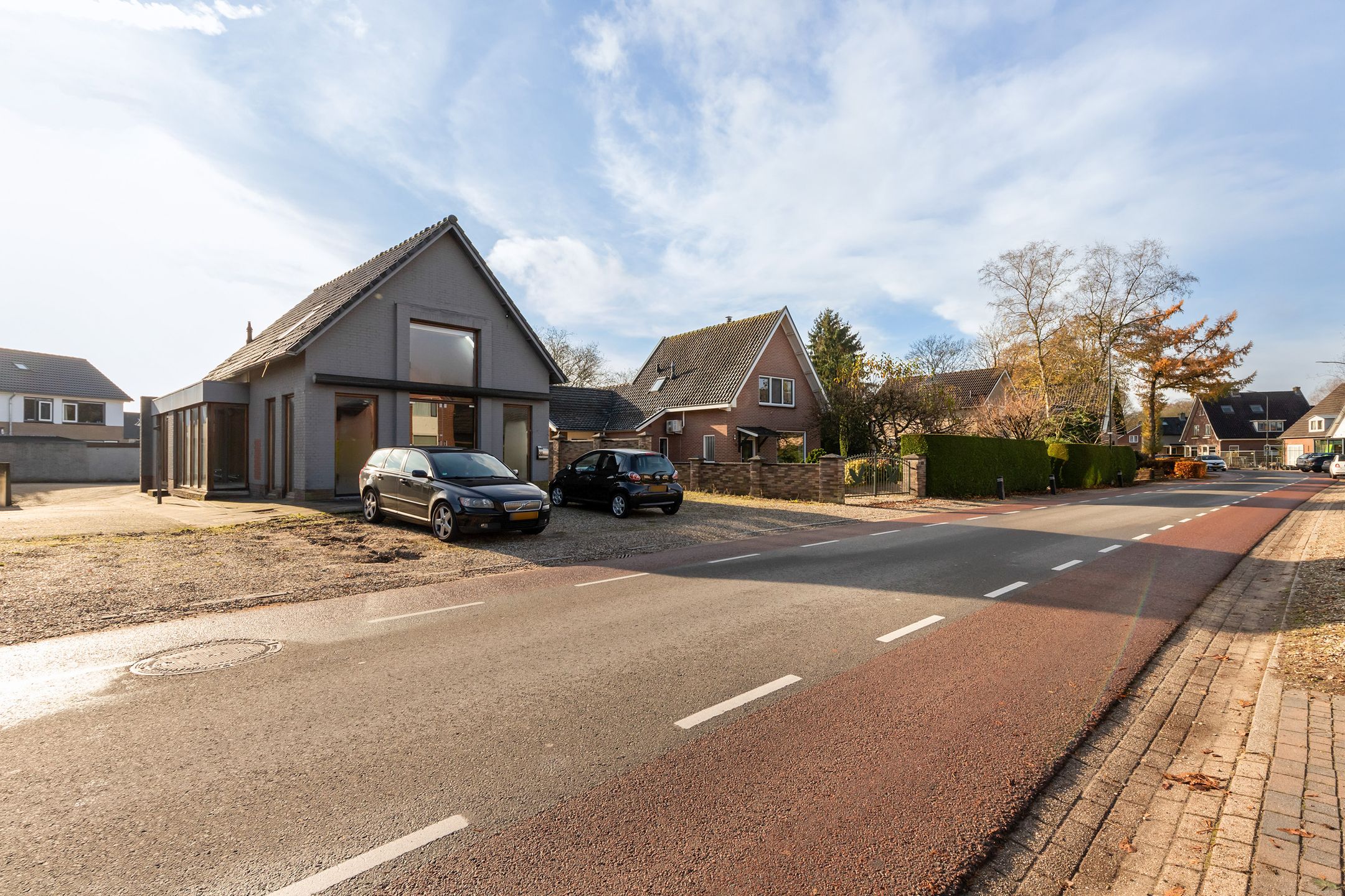 Krimweg 20 