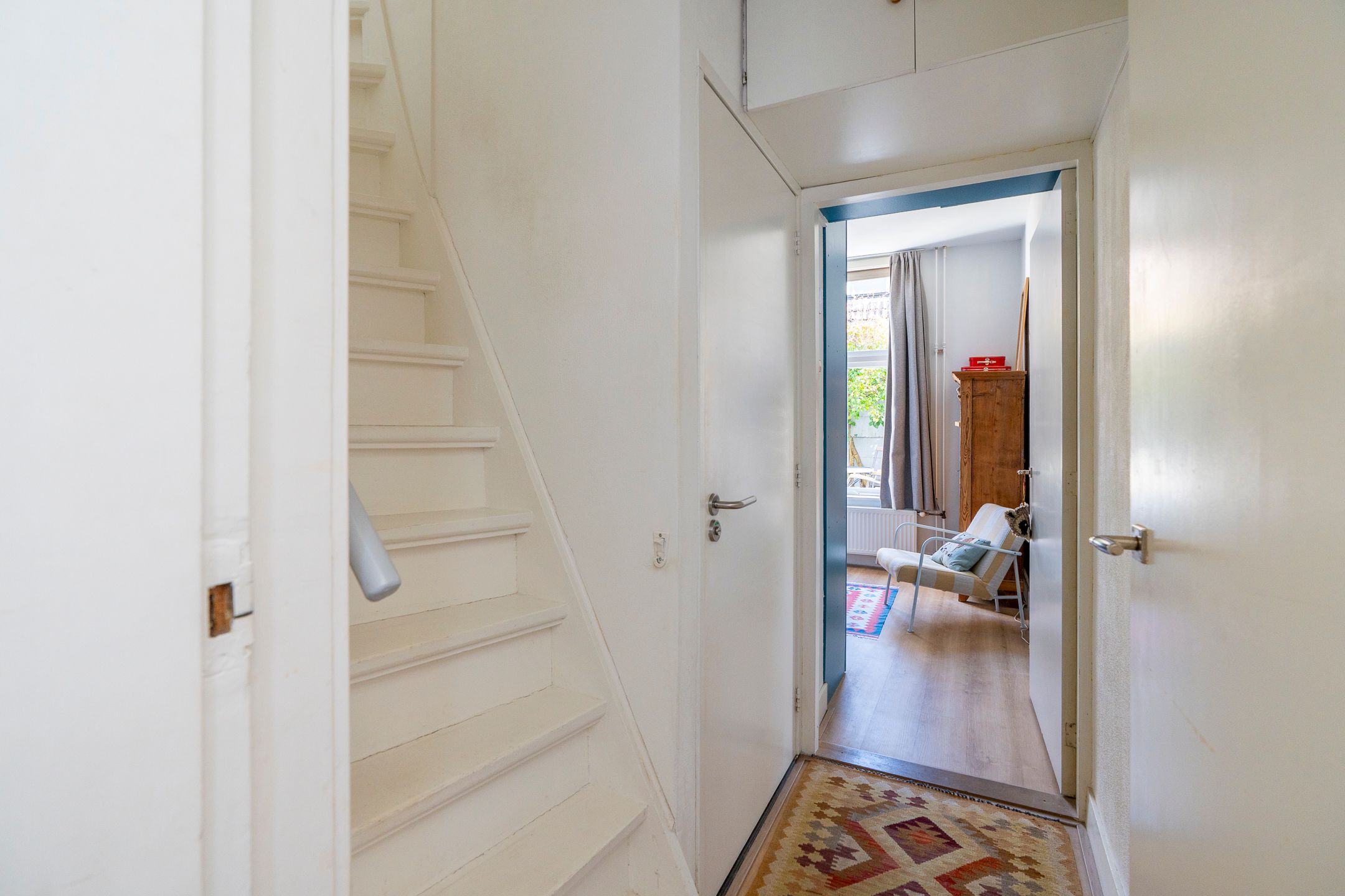 Atmospheric Ground Floor Apartment with Private Garden in Oudwijk — 18