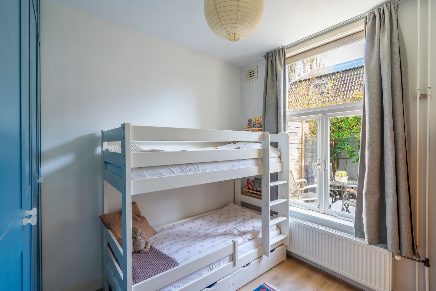 Atmospheric Ground Floor Apartment with Private Garden in Oudwijk — 20