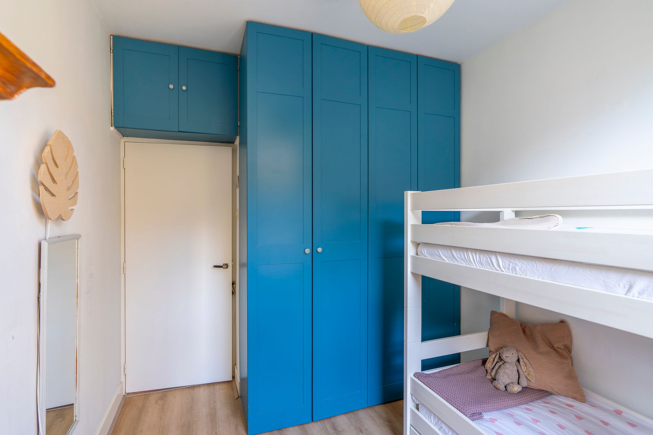 Atmospheric Ground Floor Apartment with Private Garden in Oudwijk — 21