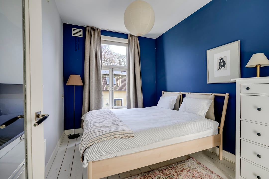 Atmospheric Ground Floor Apartment with Private Garden in Oudwijk — 22