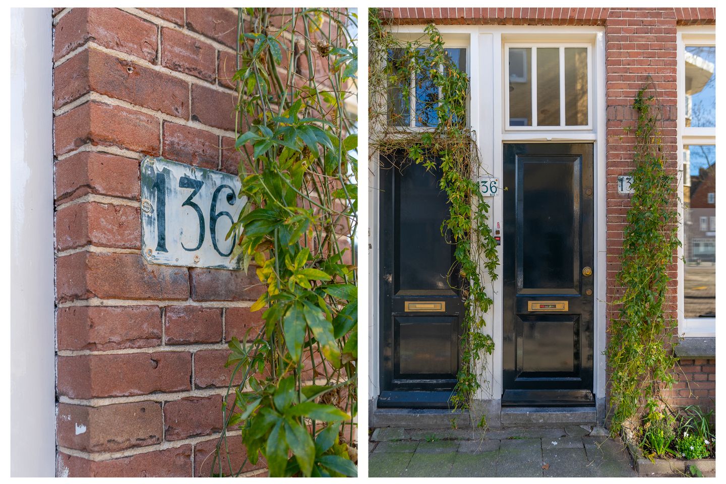 Atmospheric Ground Floor Apartment with Private Garden in Oudwijk — 29