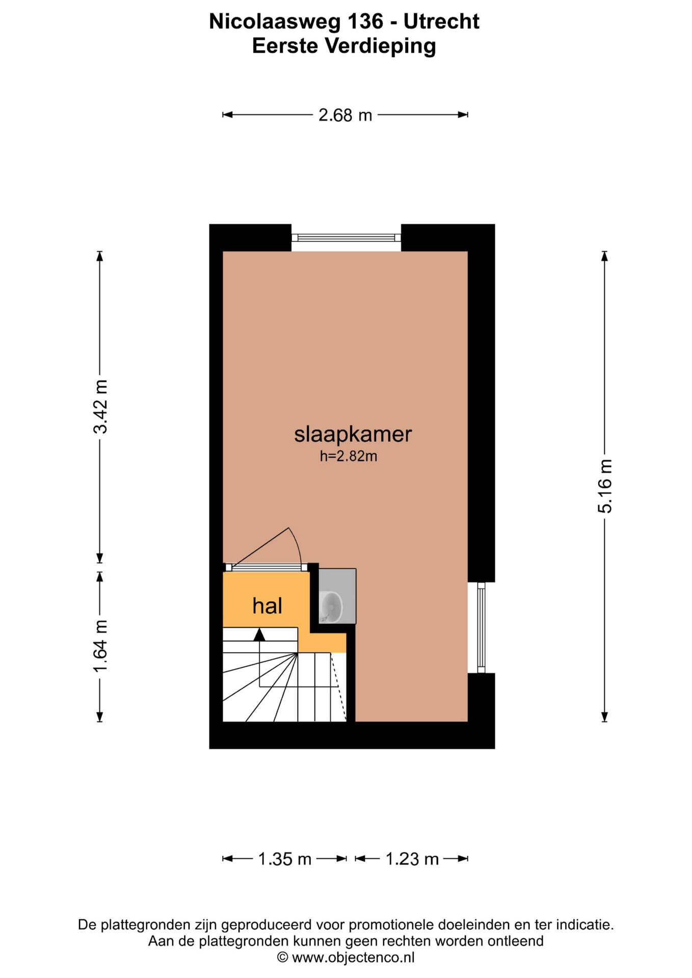 Atmospheric Ground Floor Apartment with Private Garden in Oudwijk — 39