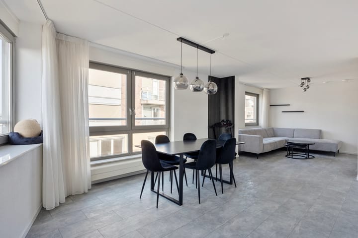 Foto 3 van Burgemeester Honnerlage Gretelaan 363-U