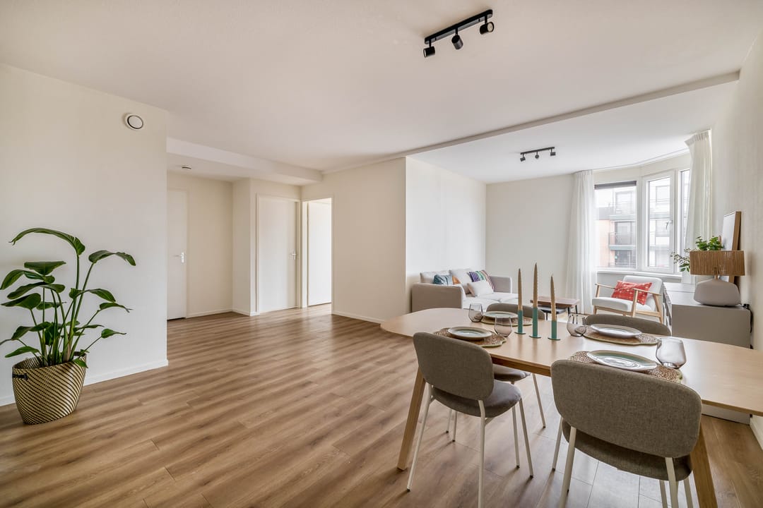 Foto 2 van Graaf Janstraat 22-A