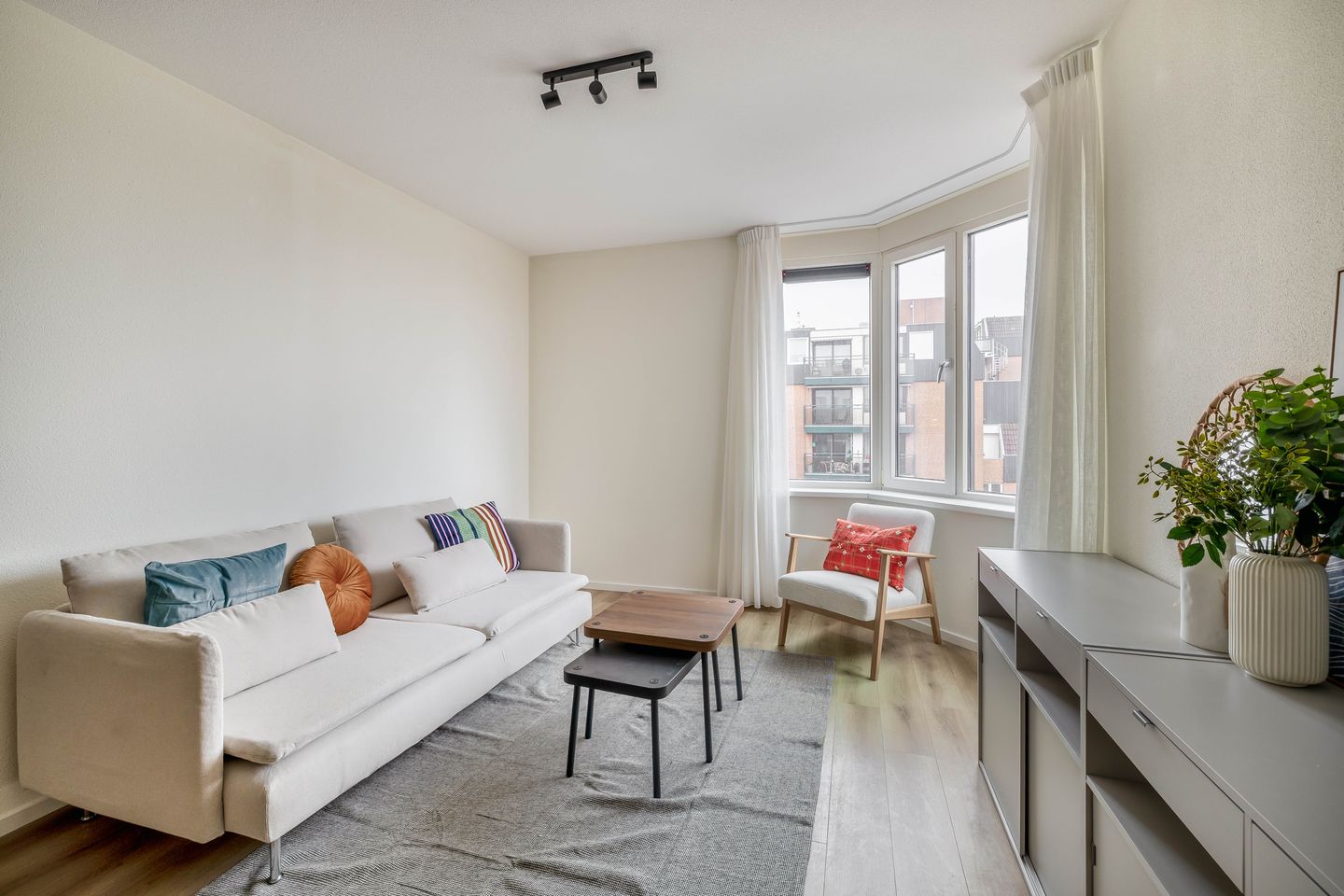 Foto 4 van Graaf Janstraat 22-A