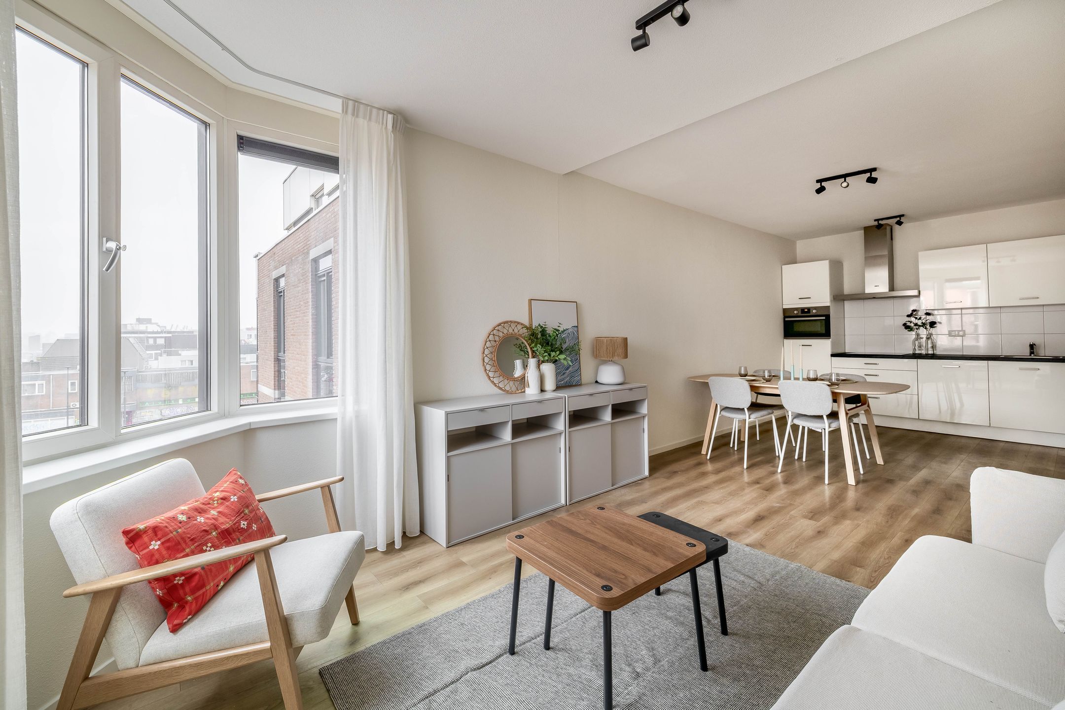 Foto 6 van Graaf Janstraat 22-A