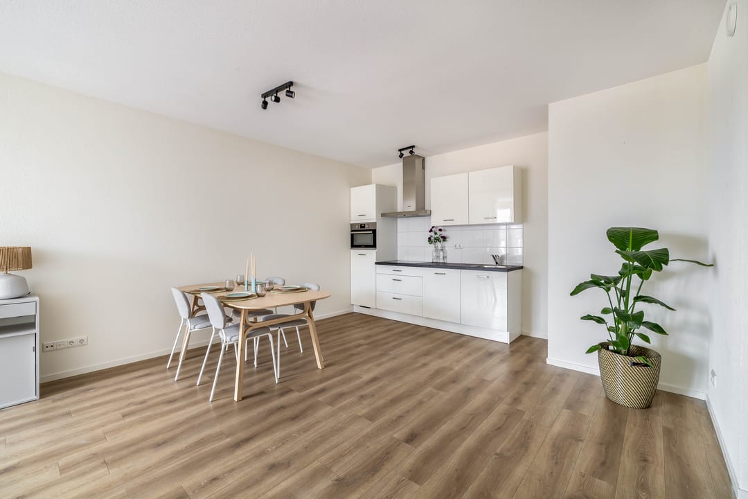 Foto 7 van Graaf Janstraat 22-A