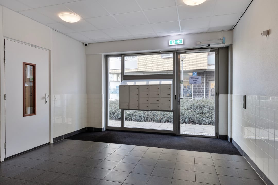 Photo 17 of Burgemeester Honnerlage Gretelaan 363-U