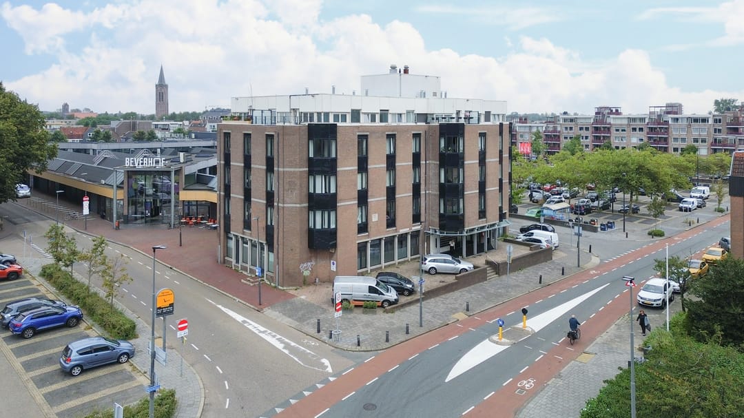 Foto 22 van Graaf Janstraat 22-A