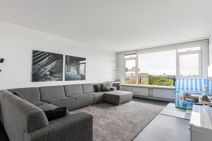 Photo 2 of Tobias Asserlaan 345