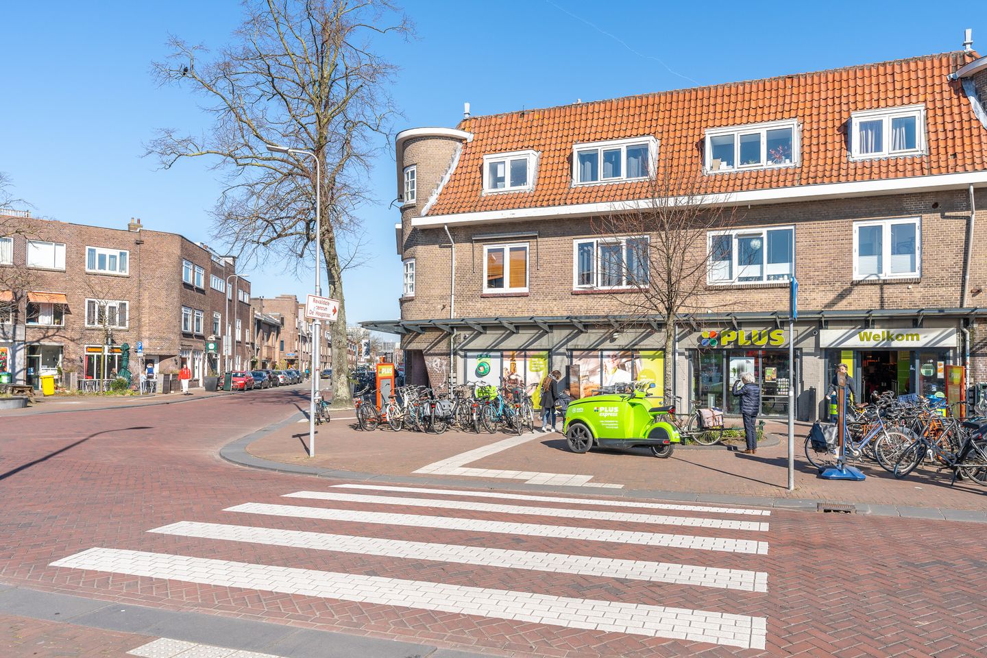 Atmospheric Ground Floor Apartment with Private Garden in Oudwijk — 34