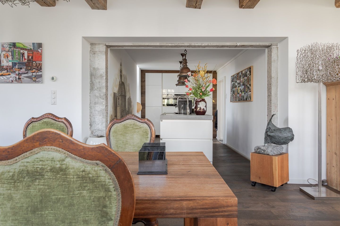 Bekijk foto 4 van Bosstraat 2