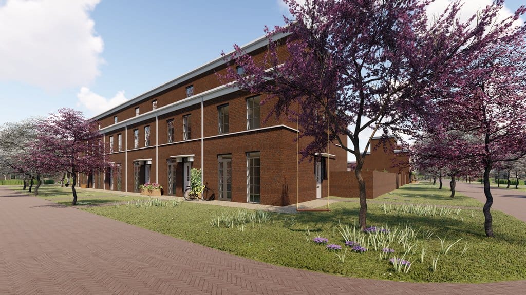 Foto 1 van Zuivelstraat 7