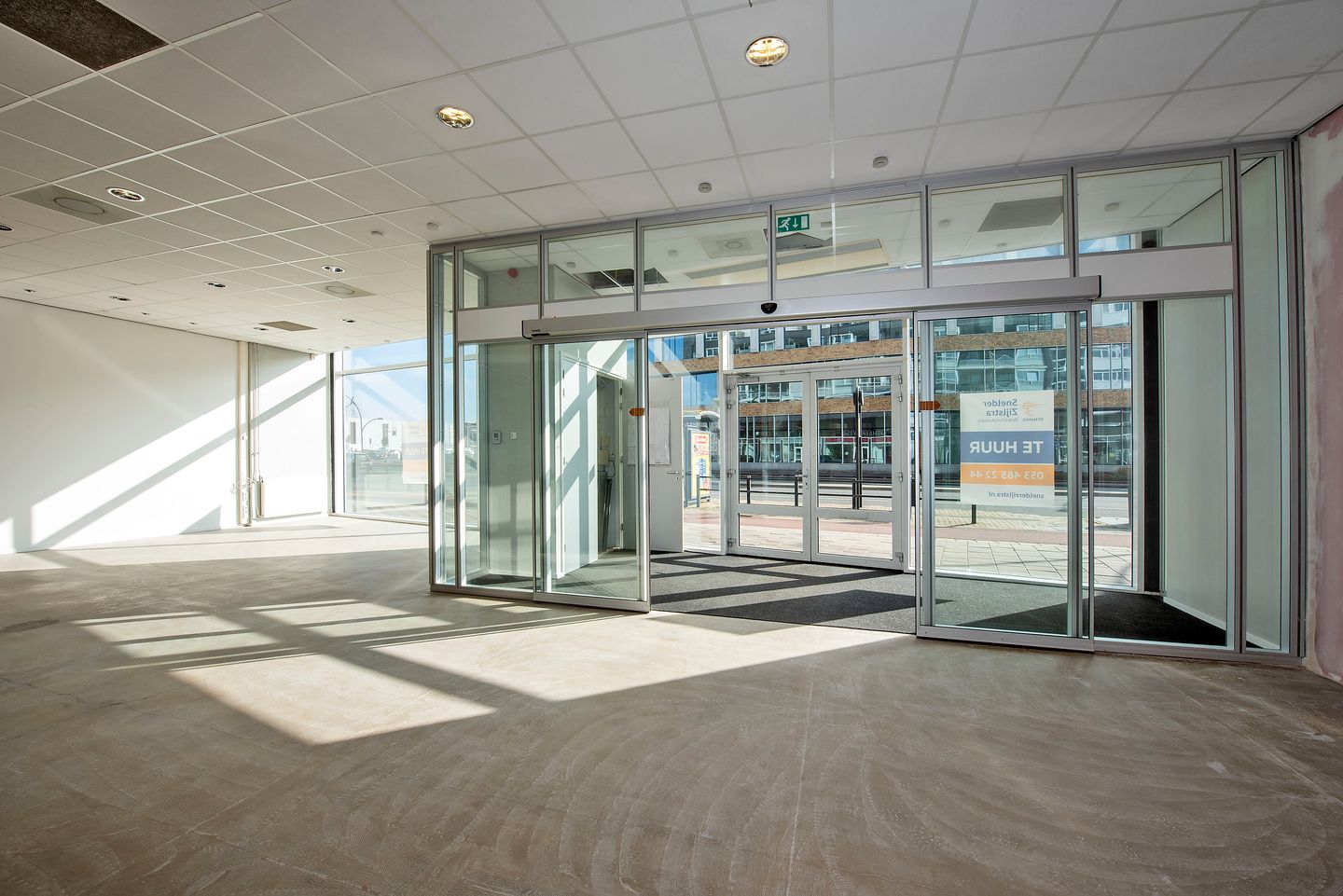 Bekijk foto 3 van Deldenerstraat 6-18