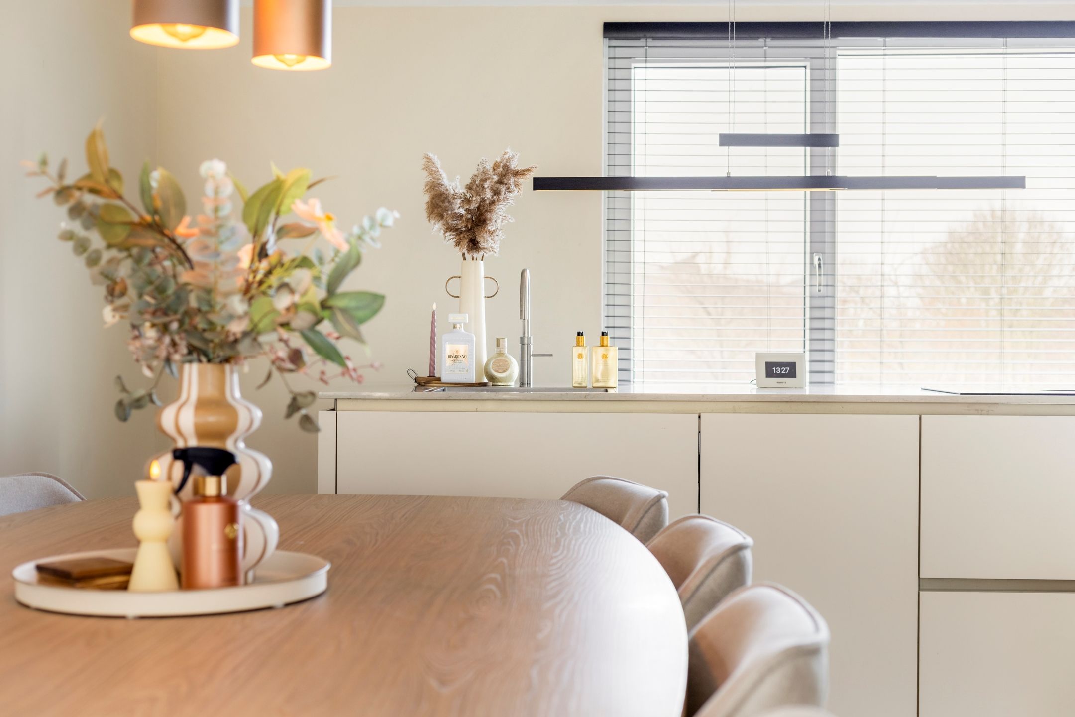 Fully renovated semi-detached family home with A energy label bordering nature — 23