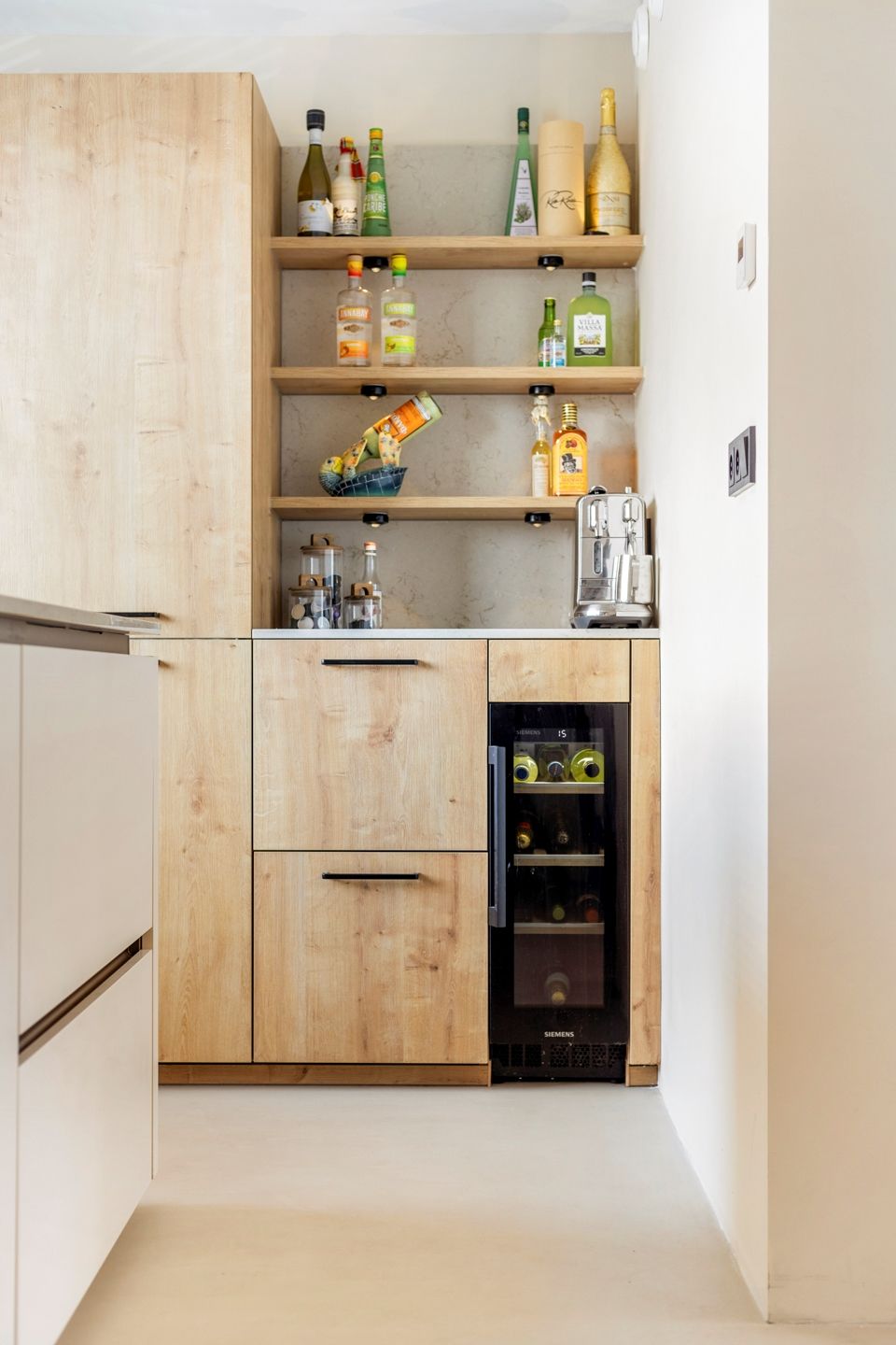 Fully renovated semi-detached family home with A energy label bordering nature — 25