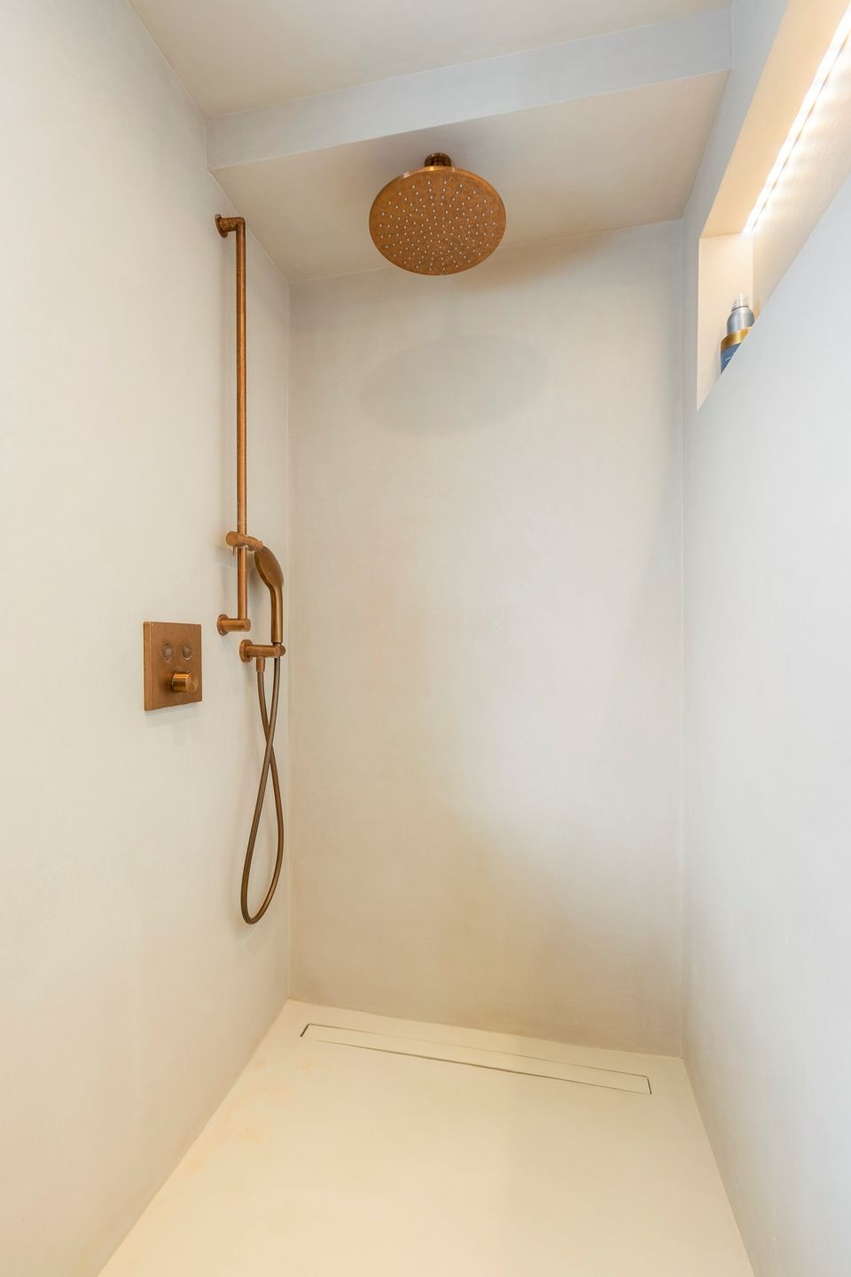 Fully renovated semi-detached family home with A energy label bordering nature — 33