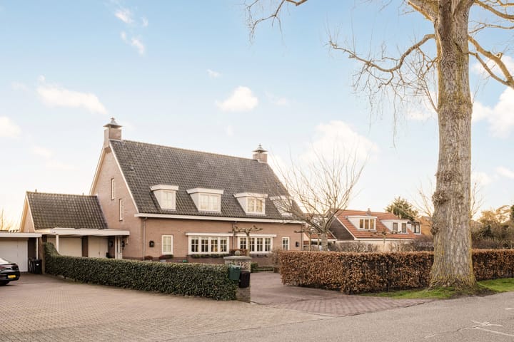 Oude Kruisweg 128 main image