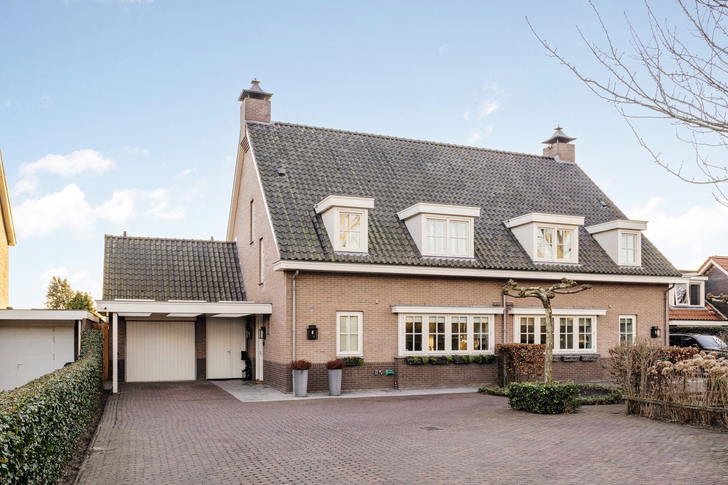 Photo 5 of Oude Kruisweg 128