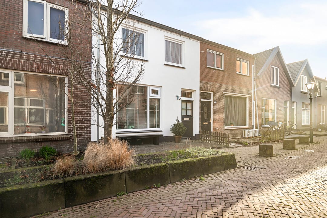 Photo 31 of Nieuwe Schans 76