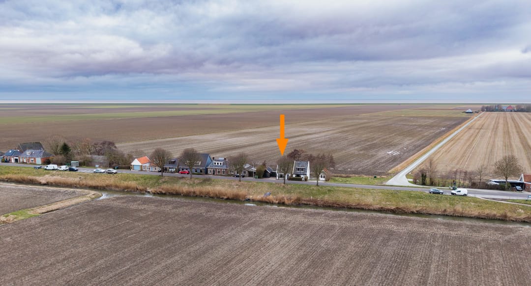 Photo 2 of Oudebildtdijk 936