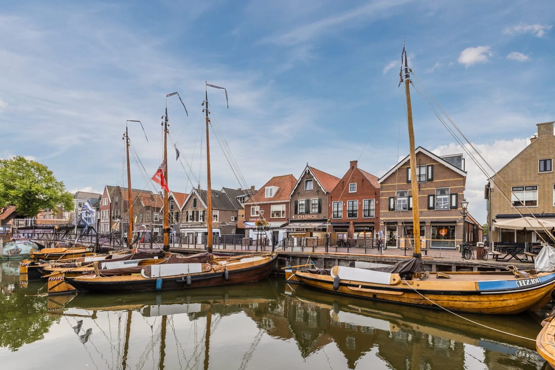 Photo 2 of Nieuwe Schans 76