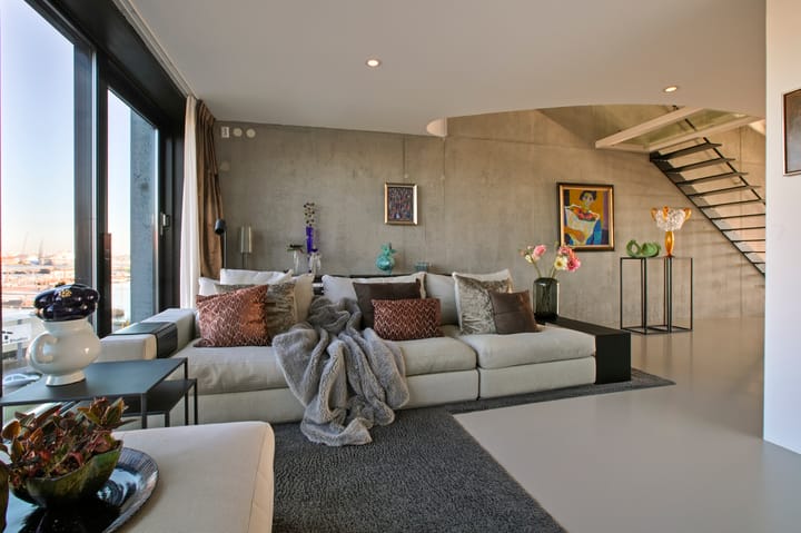 Foto 2 van Haparandaweg 934-A