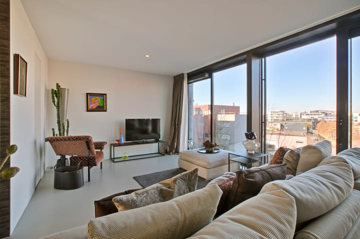 Foto 3 van Haparandaweg 934-A