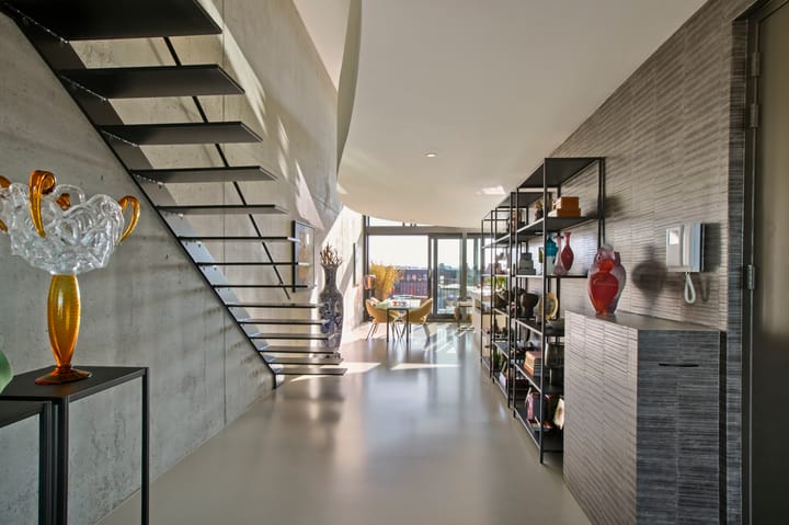 Foto 4 van Haparandaweg 934-A