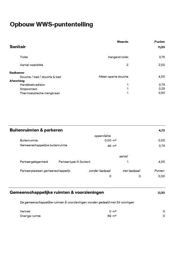 Foto 8 van Barbizonlaan 9-J