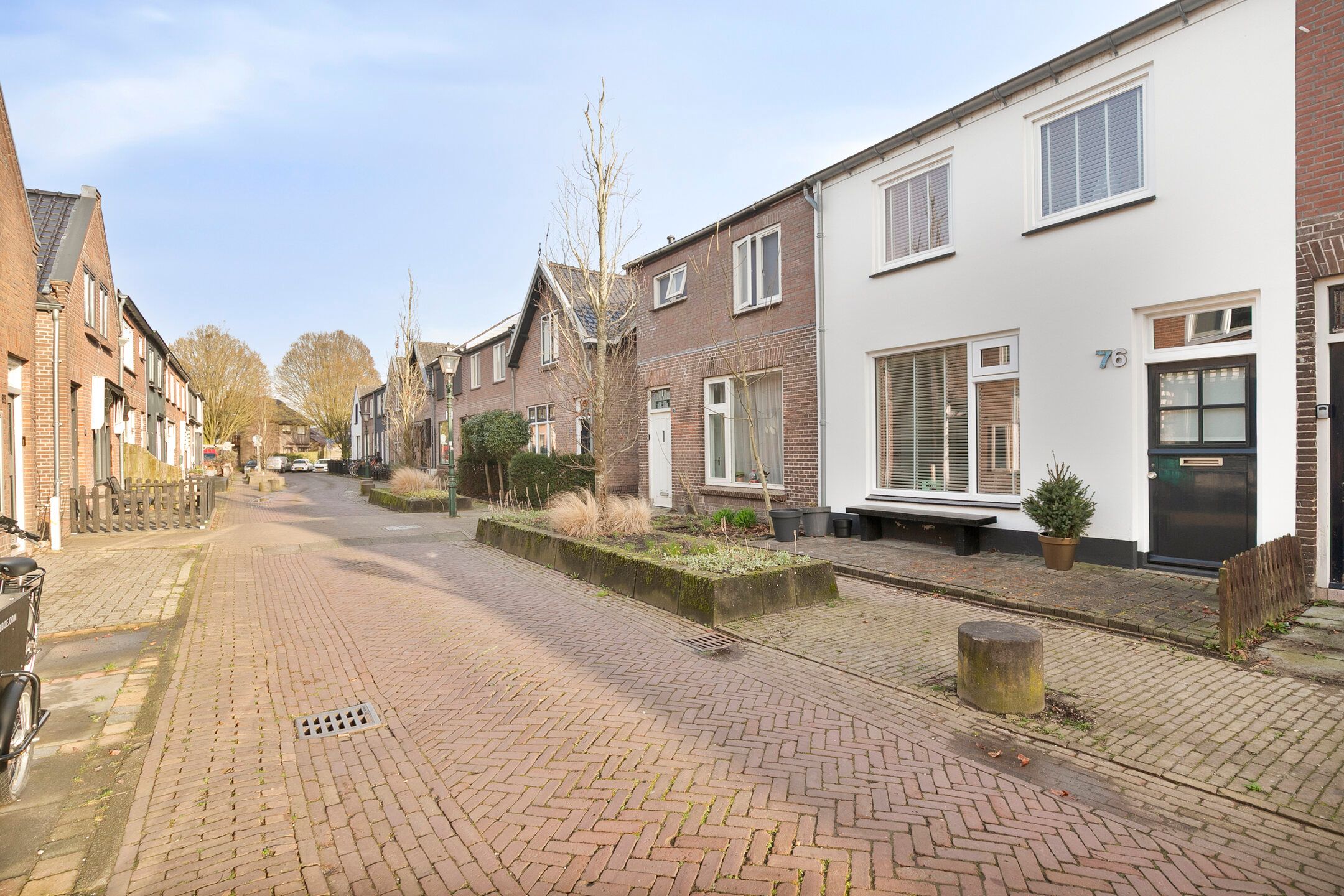Photo 33 of Nieuwe Schans 76