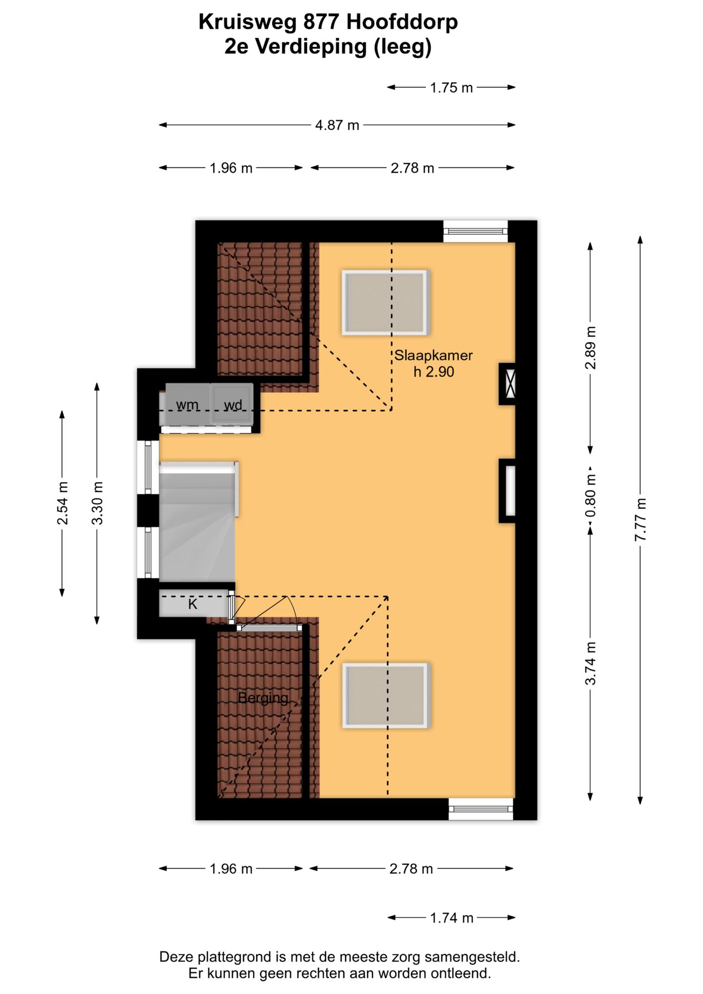 Foto 40 van Kruisweg 877